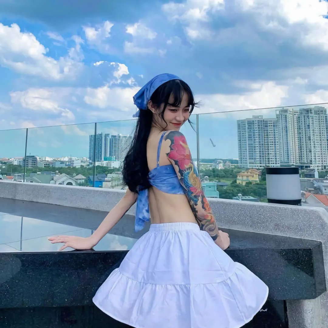 霹雳甜心